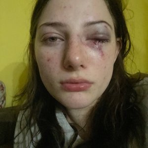 Голая Регина Втф