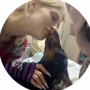 Голая Регина Втф