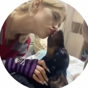 Голая Регина Втф