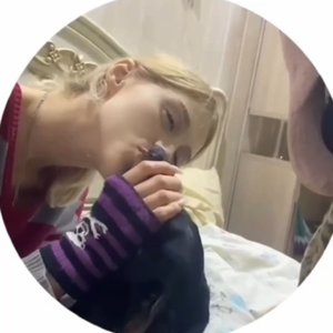 Голая Регина Втф