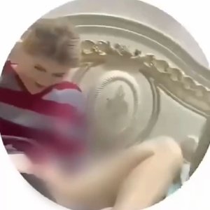 Голая Регина Втф