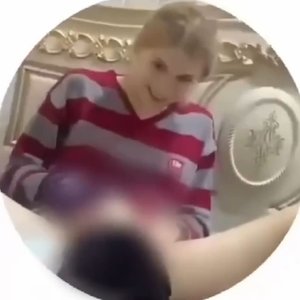 Голая Регина Втф