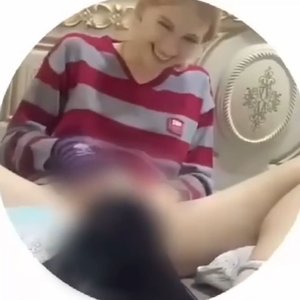 Голая Регина Втф