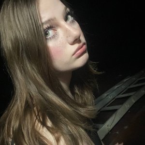Голая Регина Втф