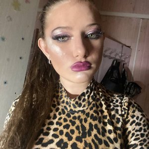 Голая Регина Втф