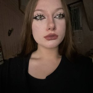 Голая Регина Втф