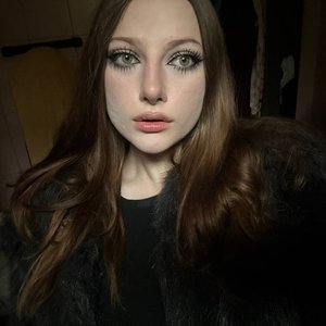 Голая Регина Втф