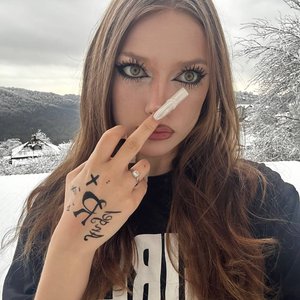 Голая Регина Втф
