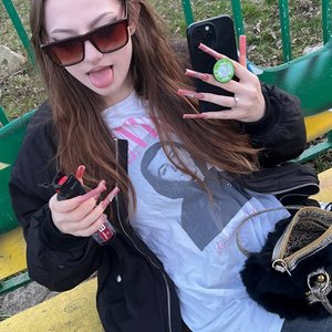 Голая Регина Втф