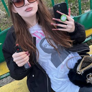 Голая Регина Втф