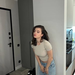 Голая Сабина Хайрова