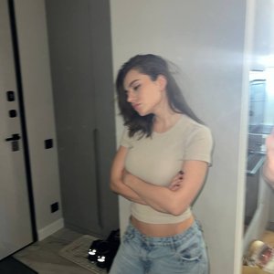 Голая Сабина Хайрова