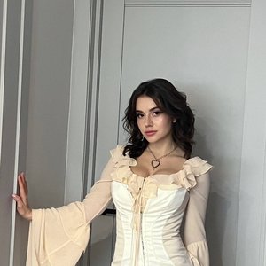 Голая Сабина Хайрова