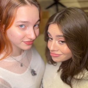 Голая Сабина Хайрова