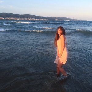 Голая Сабина Хайрова