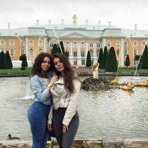 Голая Сабина Хайрова