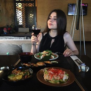 Голая Сабина Хайрова