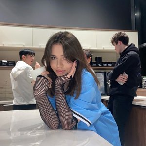 Голая Сабина Хайрова