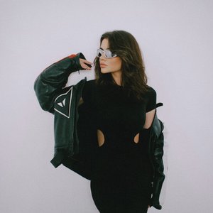 Голая Сабина Хайрова