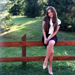Голая Сабина Хайрова