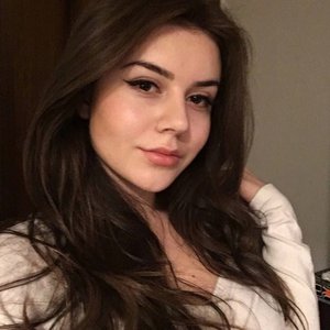 Голая Сабина Хайрова