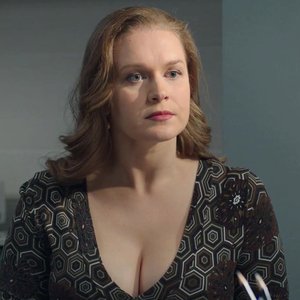 Голая Светлана Колпакова