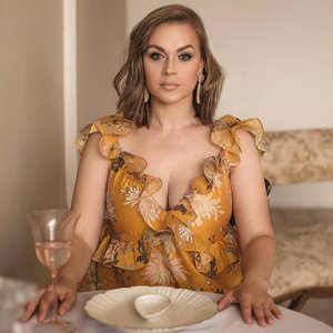 Голая Светлана Колпакова