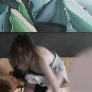 Голая Софья Синицына