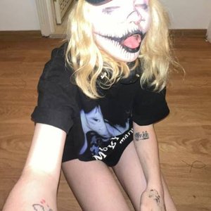 Голая Сплитика