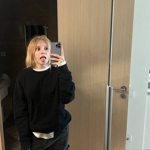 Голая Сплитика