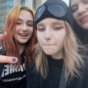 Голая Сплитика