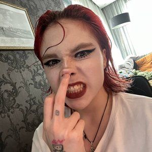 Голая Сплитика