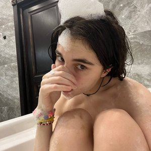 Голая Сплитика