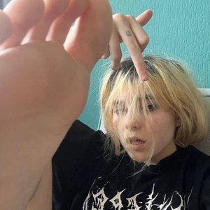 Голая Сплитика