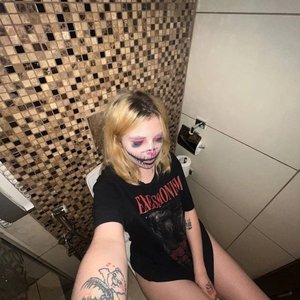 Голая Сплитика
