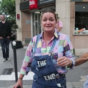Голая Регина Тодоренко