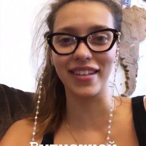Голая Регина Тодоренко