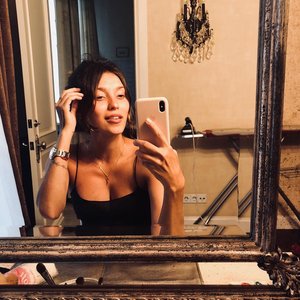 Голая Регина Тодоренко