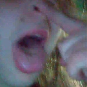Голая Лиза Фаркаш