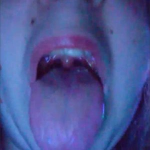 Голая Лиза Фаркаш