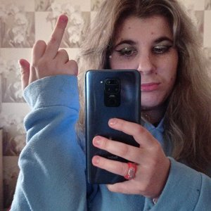 Голая Лиза Фаркаш