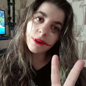 Голая Лиза Фаркаш