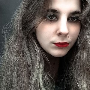 Голая Лиза Фаркаш