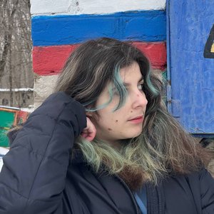 Голая Лиза Фаркаш