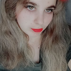 Голая Лиза Фаркаш