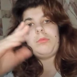 Голая Лиза Фаркаш