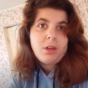 Голая Лиза Фаркаш