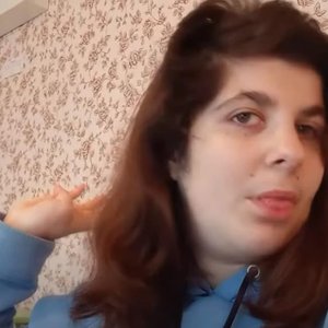 Голая Лиза Фаркаш