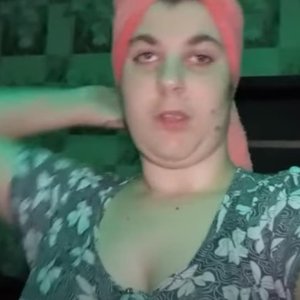 Голая Лиза Фаркаш