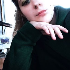 Голая Лиза Фаркаш